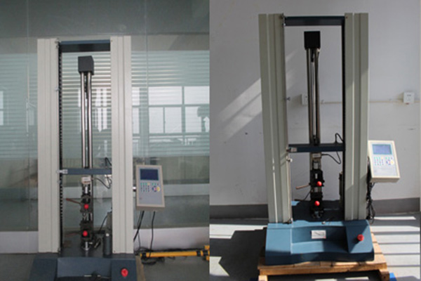 弯曲强度测试如何进行？